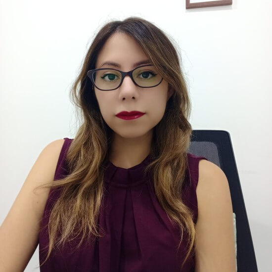 psicologa samantha ramirez