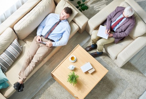 terapia para adicciones